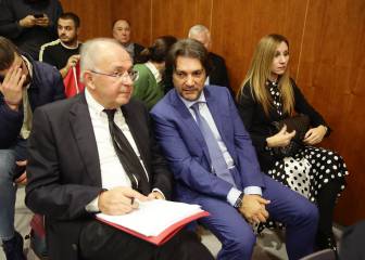 Nuevo golpe a Al Thani: la justicia ordena ejecutar la sentencia favorable a BlueBay