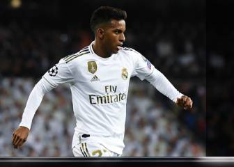 El ostracismo de Rodrygo, más inexplicable si cabe tras salir a la luz este dato de récord...