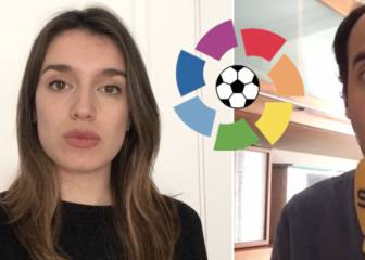 A vueltas con el fútbol y el coronavirus: ¿qué cree la prensa que se debería hacer con LaLiga?