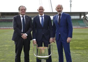 El anuncio de la nueva fecha de la final de Copa se retrasa