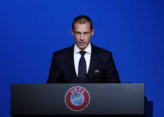 UEFA postpone Euro 2020 to allow leagues to be completed