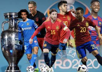 Eurocopa 2021: pros y contras para la Selección española