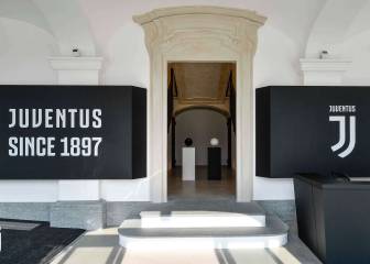 La Juventus aisla a 10 jugadoras