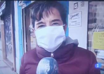 Lola Romero da ejemplo en sus pastelerías Ipanema de Madrid