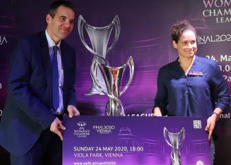 La Champions femenina apunta a seguir los pasos de la masculina