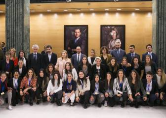 Fútbol femenino: el convenio colectivo cumple su primer mes