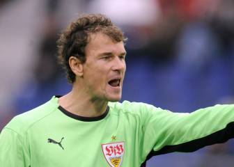Ex-Arsenal keeper Lehmann causes outrage with coronavirus comments