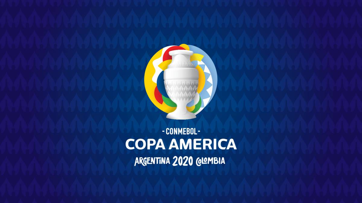 Conmebol Confirm Copa America Will Move To 2021 As Com