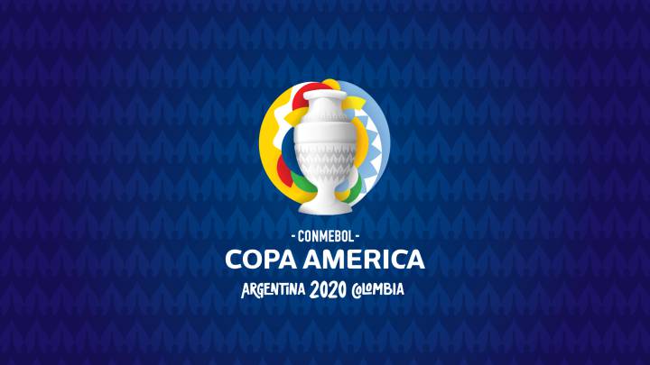 Oficial: CONMEBOL aplaza la Copa América a 2021 a causa del coronavirus