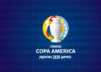 CONMEBOL confirm Copa América will move to 2021