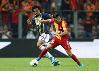 El fútbol turco no se detendrá pese a la crisis del coronavirus