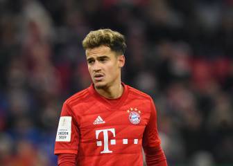 La Bundesliga quiere recortar sueldos y Heldt responde: 