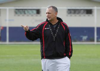 Se cancela el torneo Apertura por el coronavirus