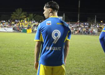 Pablo Gállego: un sueño cumplido en Nicaragua