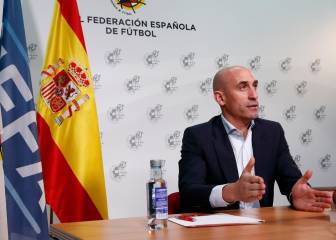 El Barcelona no será campeón de Liga si no se vuelve a jugar