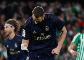 Real Madrid 2020-21 to return to pink kit