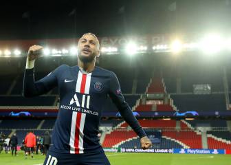 El Barça abandona la idea del artículo 17 para fichar a Neymar