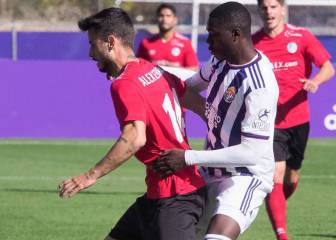 Más tiempo para encontrar al mejor Stiven Plaza