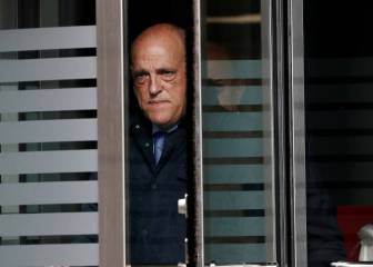 LaLiga hopes to resume behind closed doors on 3 May