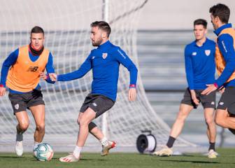 Guruzeta y Nolaskoain se lanzan a por el Torneo FIFA 20