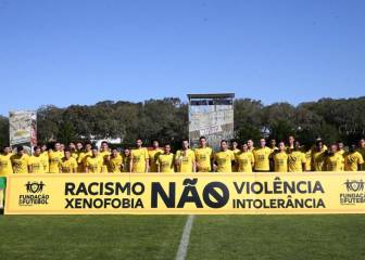 El Betis baraja comprar el Mafra, club de la 2ª portuguesa