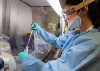 Los médicos del fútbol avisan sobre el 'mal uso' de los test