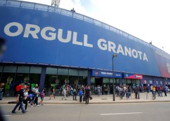 Así funciona el Levante en la crisis del coronavirus