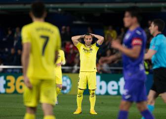 La crisis deja a Cazorla sin su sueño de jugar la Eurocopa