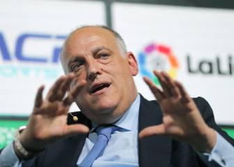 La Liga agradece la UEFA el aplazamiento de la Eurocopa