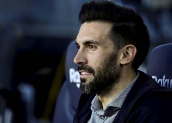 Eder Sarabia, 'ángel y demonio'