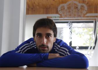 Eguaras renueva hasta 2024