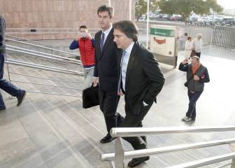 “La prioridad de BlueBay no es vender, es ejecutar el proyecto”