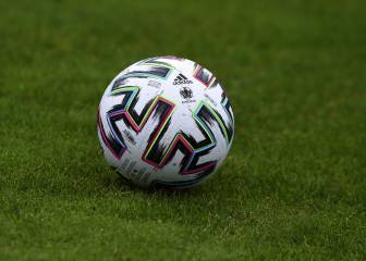 La UEFA devolverá el dinero de las entradas de la Eurocopa