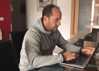 Fútbol femenino: así se reiventa el Barça en la cuarentena