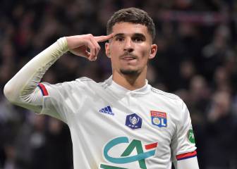 La Juventus, a por el joven de los 70 millones admirador del Barça