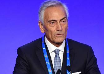 Italia planea jugar en julio y recortar sueldos a jugadores