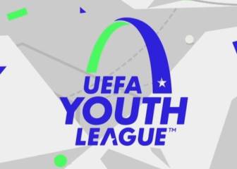 La Youth League y el Europeo Sub-17 femenino, aplazados