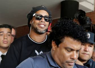 Gestora de viaje de Ronaldinho a Paraguay apela a coronavirus y sigue prófuga