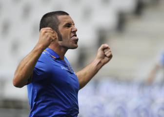 El 'Doctor' Cervero se ofrece a los hospitales y centros médicos