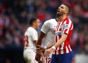 Esperando a Carrasco