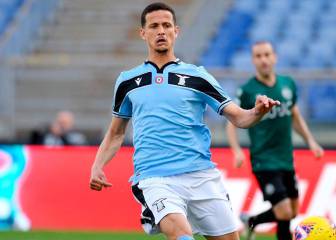 Luiz Felipe, otro futurible para la defensa del Barça