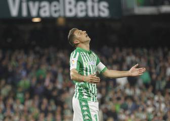 El misterioso caso de 'Joaquín Button' en el Benito Villamarín