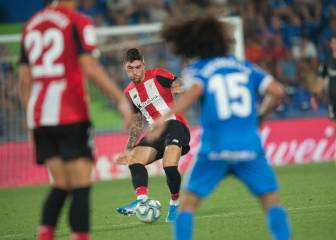 Unai Núñez destaca a 