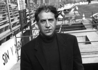 Fallece Joaquín Peiró, leyenda de Atlético, Málaga y Selección
