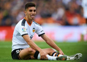 La crisis complica aún más la renovación de Ferran Torres