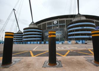 El Madrid devuelve a la afición el dinero de las entradas del City