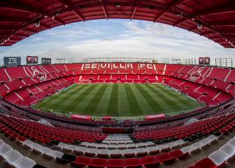 El Sevilla quiere un Sánchez Pizjuán para 60.000 personas