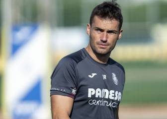 Las pautas de trabajo que van a seguir los jugadores del Villarreal