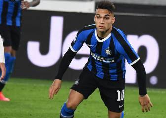 Neymar o Lautaro, dilema