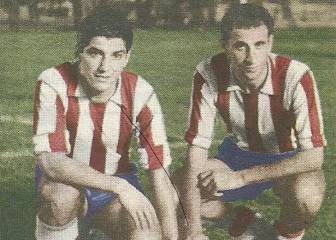 Peiró, Collar y el ala infernal